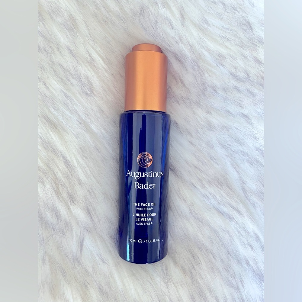 Augustinus Bader The Face Oil 30mL / 1 oz